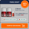 Betarine Pakej Sihat (2 Botol + Percuma 1x Sucra)