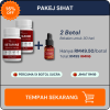Betarine Pakej Sihat (2 Botol + Percuma 1x Sucra)
