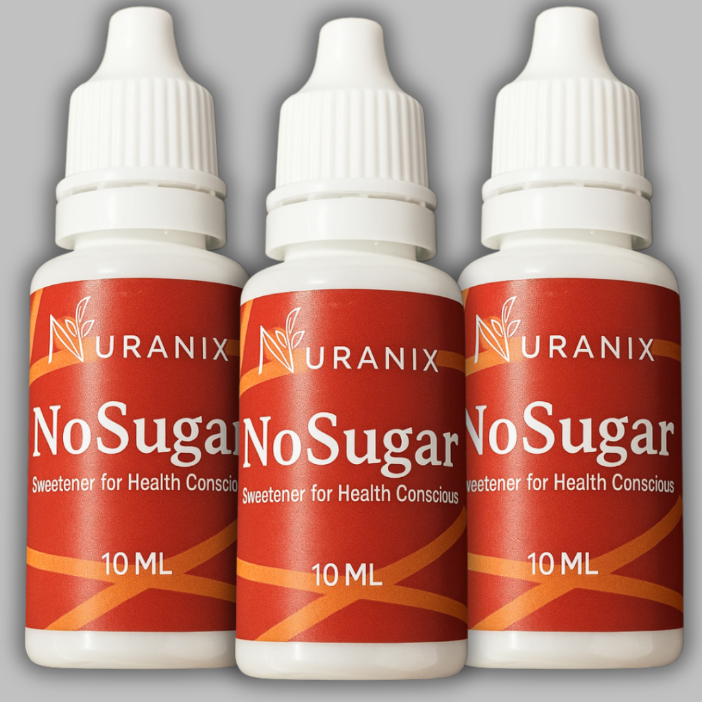 Sucralose 3 Botol
