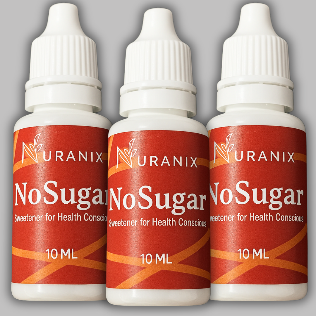 Sucralose 3 Botol
