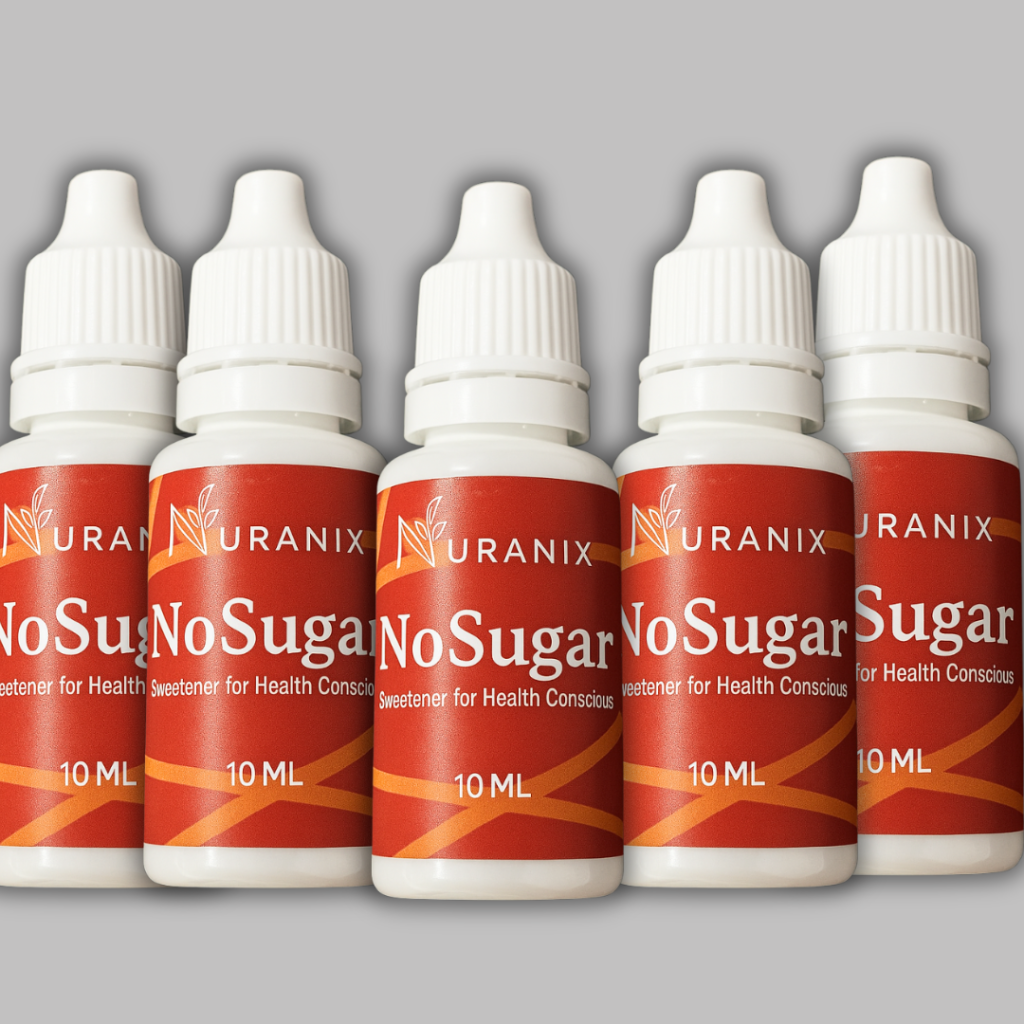 Sucralose 5 Botol