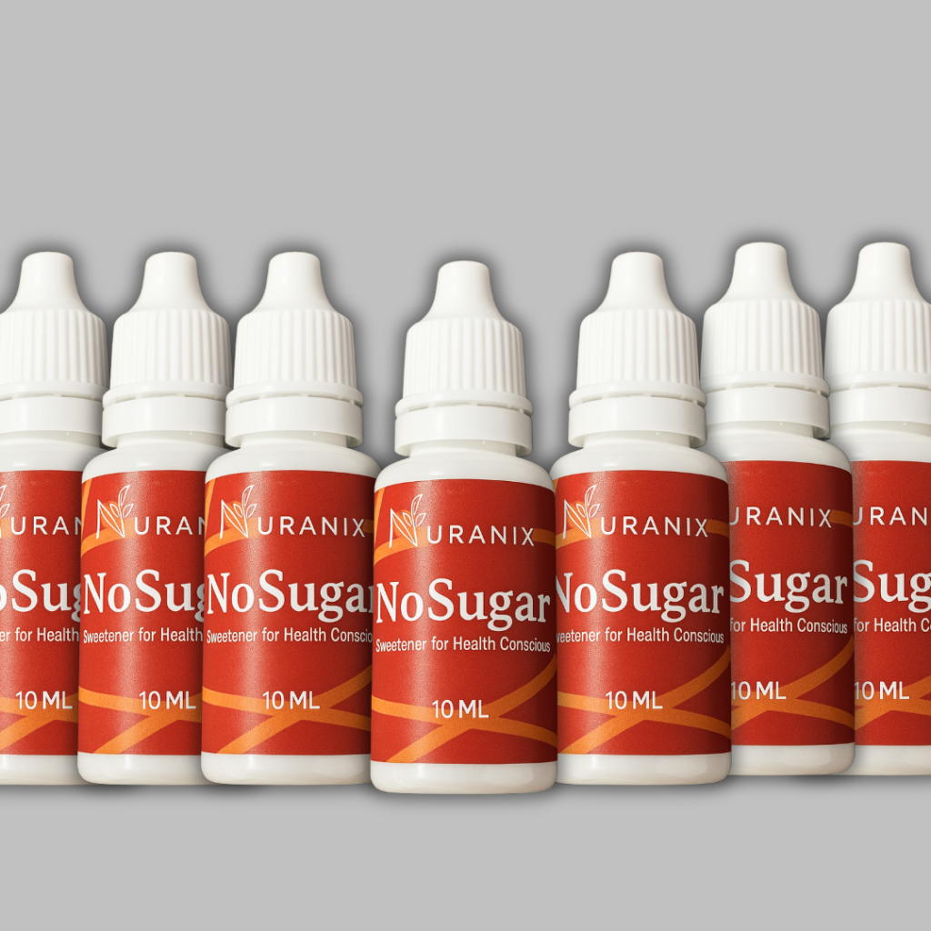 Sucralose 7 Botol