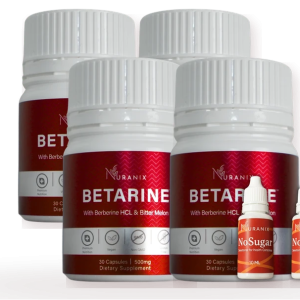 Promo Pakej Sembuh (4 Botol + Percuma 2 Sucra)